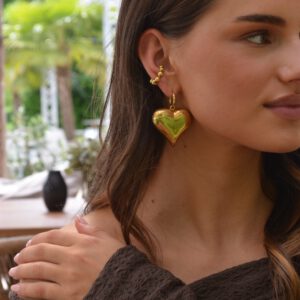 PINA earcuff